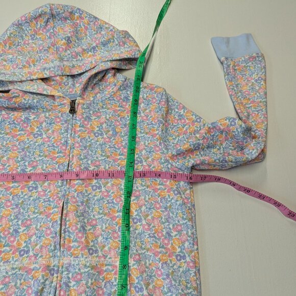 NWT Ralph Lauren Girls' Large (12-14) Sweater Dress and Zippered Hoodie - Picture 14 of 16